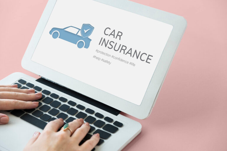 How Auto Insurance Works