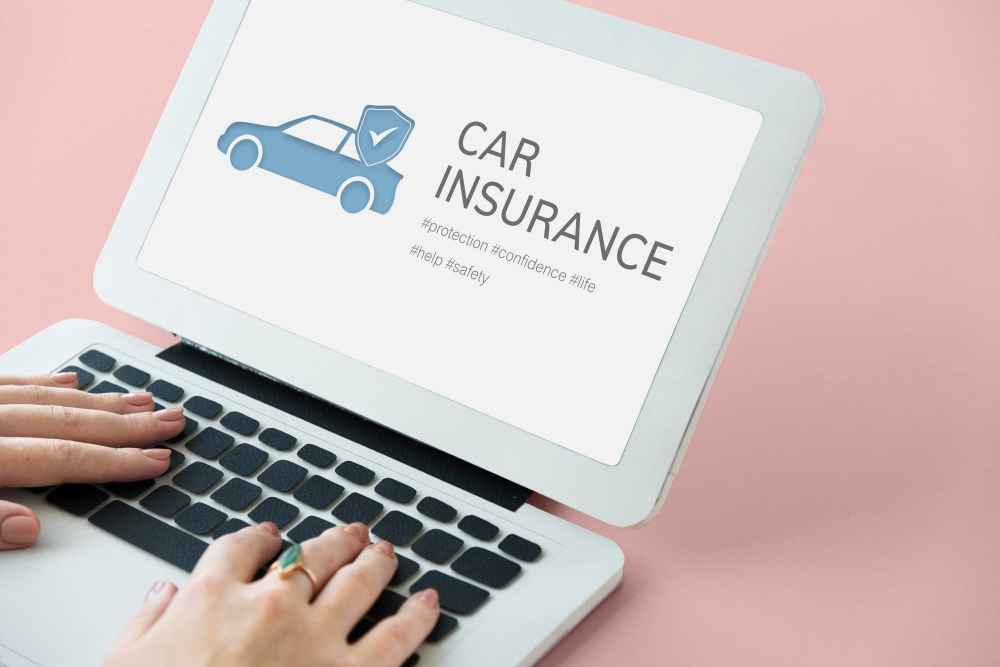 How Auto Insurance Works