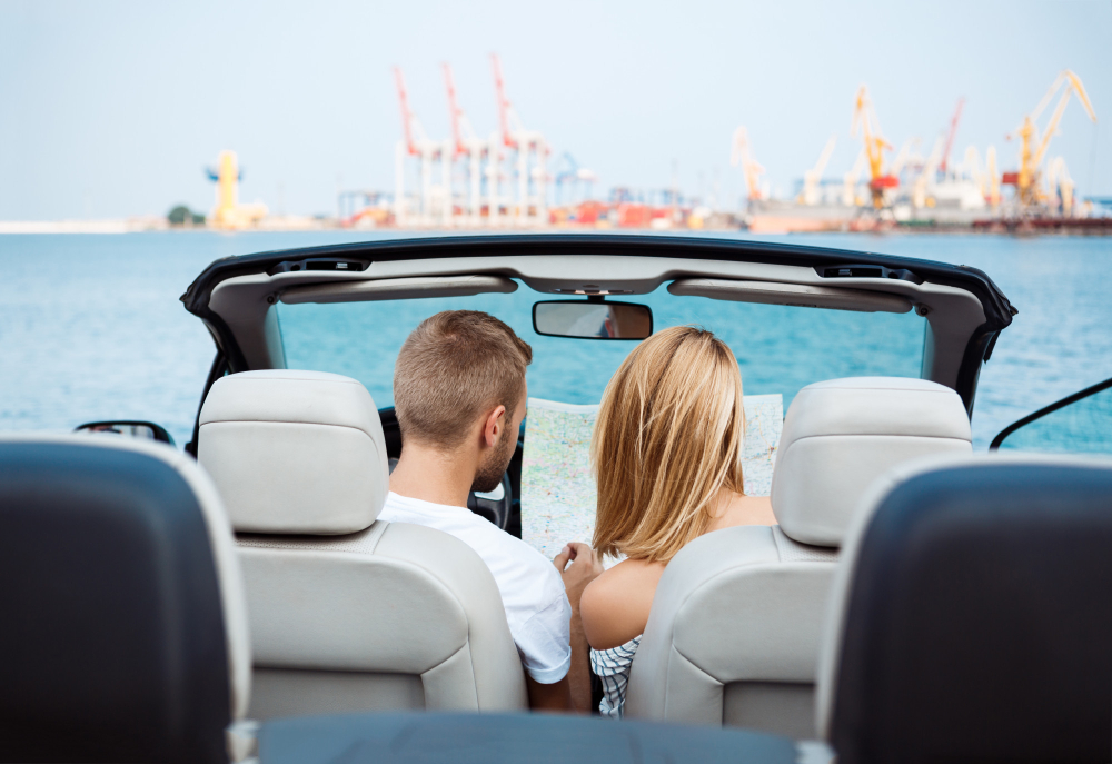 Drive or Sail? Comparing Car and Boat Rentals for Your Next Adventure