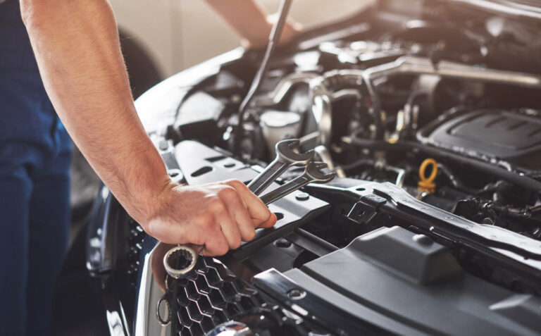Car Maintenance on a Budget: Top Money-Saving Hacks for Car Owners
