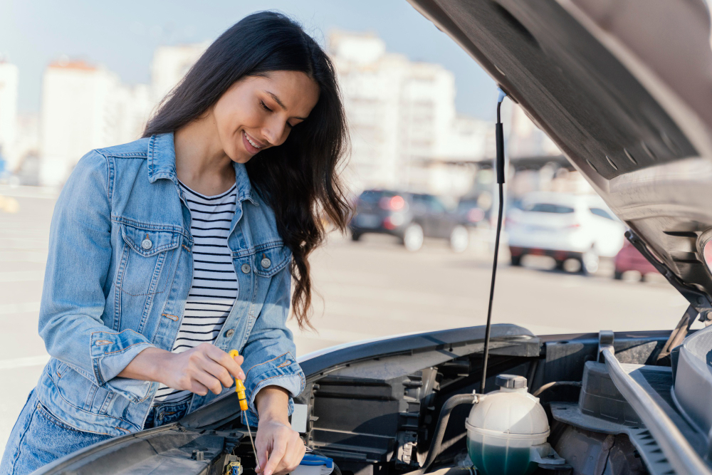 7 Telltale Signs Your Car Battery Is Dying