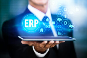ERP System for Your Enterprise