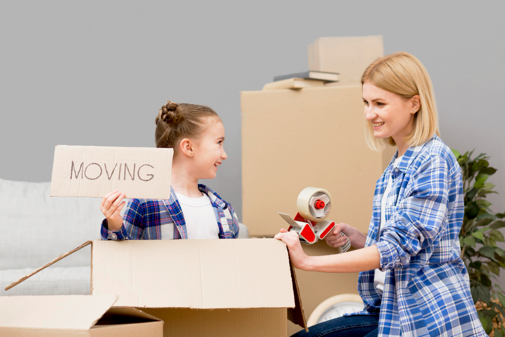 Finding the Right Movers Near Me: Your Ultimate Guide to a Smooth Move with Fairprice Movers
