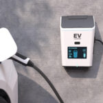 Top EV Charger Manufacturers