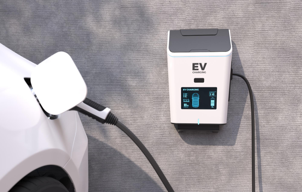 Top EV Charger Manufacturers