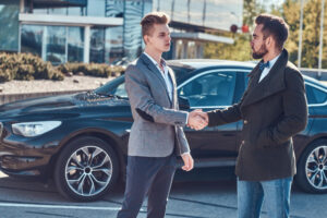 sell your car privately,