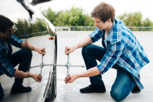 Factors to Consider for Safe Towing