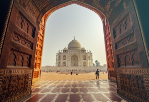 Delhi Agra and Rajasthan Trip