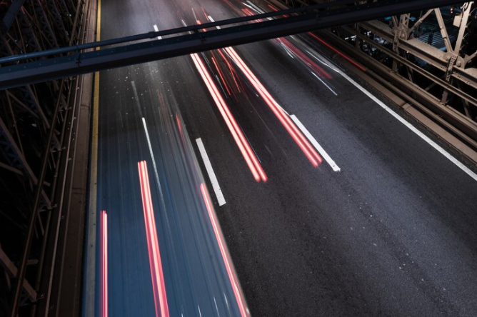 Elevating Road Safety and Aesthetics with Expert Line Striping