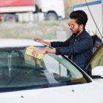 Top 5 Causes of Windshield Damage in Roseville and How to Prevent Them