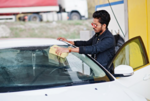 Top 5 Causes of Windshield Damage in Roseville and How to Prevent Them