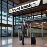 Travel Smarter: The Benefits of Reliable Airport Transfers