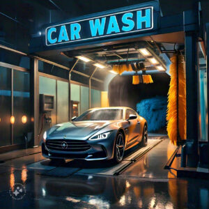 Car Wash Franchise