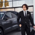 Arrive in Style: Top Limousine Services from Milan Airport