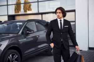 Arrive in Style: Top Limousine Services from Milan Airport