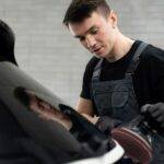 smash repair sydney