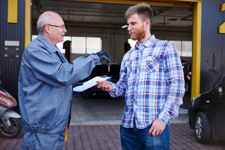 The Importance of Regular Visits to an Auto Mechanic