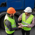 Ensuring Road Safety: Essential Tips and Best Practices for Heavy Vehicle Operators