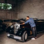 Reviving Classics: The Art of Auto Restoration in Brisbane