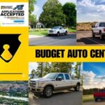 Used Truck Buying Guide in Canada - Winter-Ready Tips