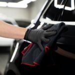 How to Maintain the Sleek Shine: Secrets to Keeping Your Black Car Spotless