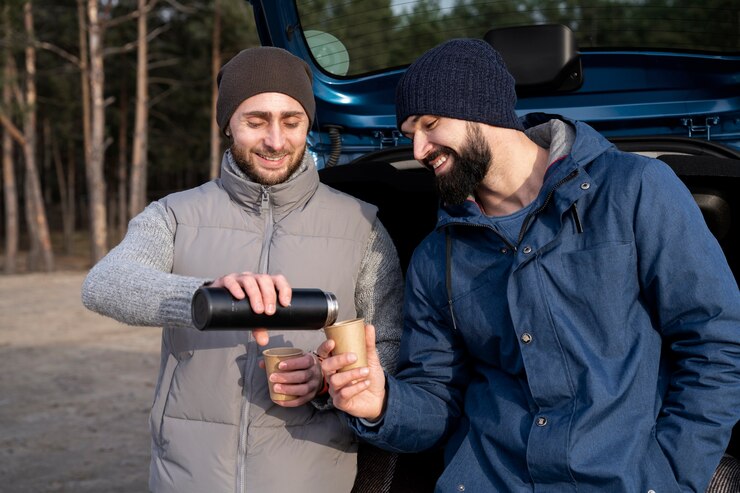 4x4’s Best Friend: Understanding the Importance of Oil Catch Cans