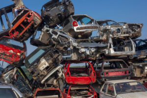 Cash for Cars: The Smart Way to Sell Your Junk Car in Dallas, TX