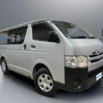 Toyota Hiace for sale