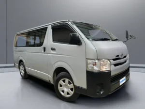 Toyota Hiace for sale