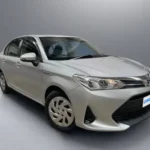 used Toyota hybrid cars