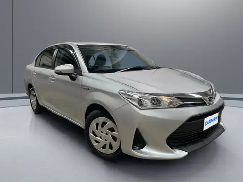 used Toyota hybrid cars