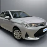 2019 Toyota Corolla Axio Hybrid,