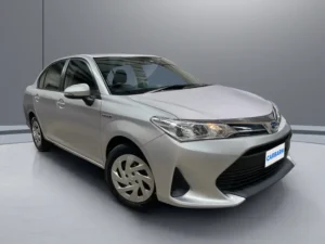 2019 Toyota Corolla Axio Hybrid,