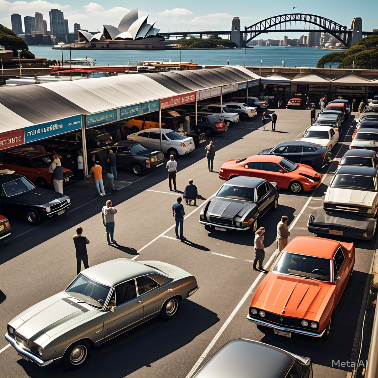 Sydney, used car in Sydney