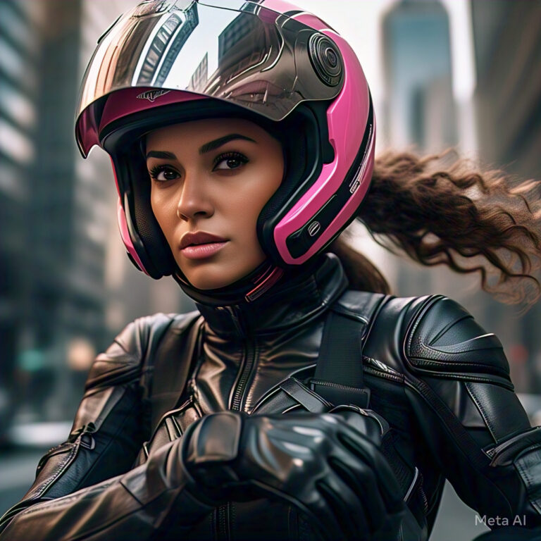 The Ultimate Guide to Choosing the Perfect Helmet for Women