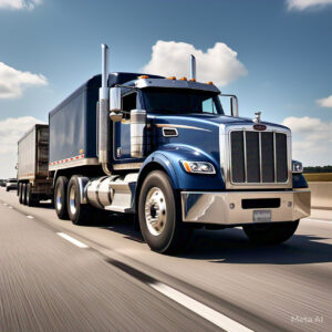 Cash For Commercial Truck