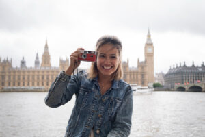 Why London is the Ultimate Location for Deluxe Travelers