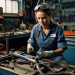 6 Qualities a Bike Repair Technician Must Have