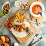restaurante cerca de ti en Cumbayá