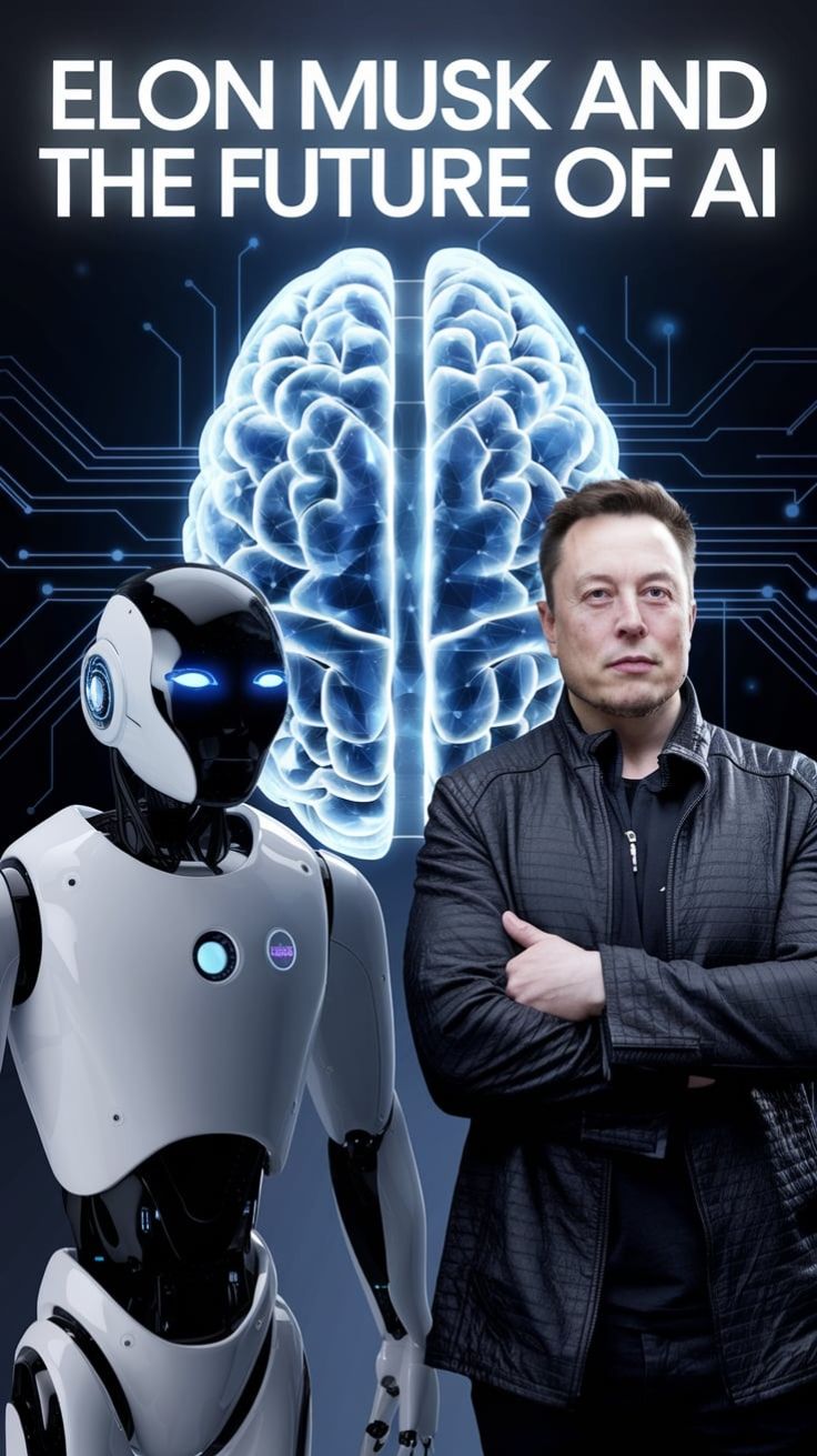 Elon Musk Ejek AI Baru Nvidia: “Butuh Bertahun-tahun Kejar Tesla”