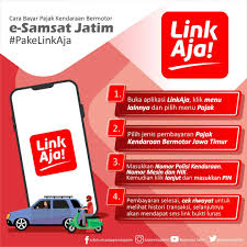 Anti Ribet! Sekarang Bayar Pajak Motor & Mobil Cukup Scan QRIS