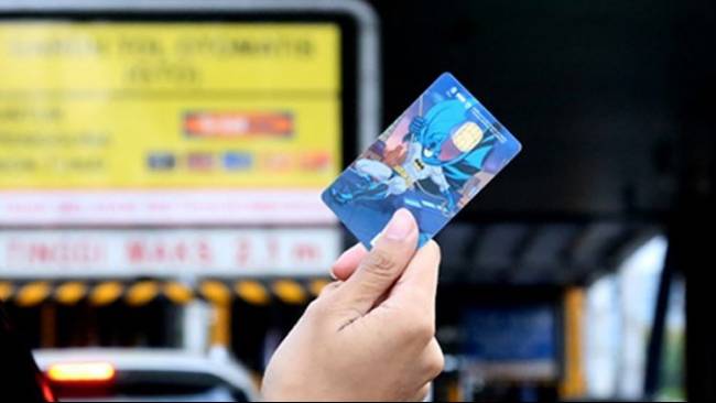 Jangan Baik Hati Dulu! Pinjamkan e-Toll Bisa Jadi Bumerang