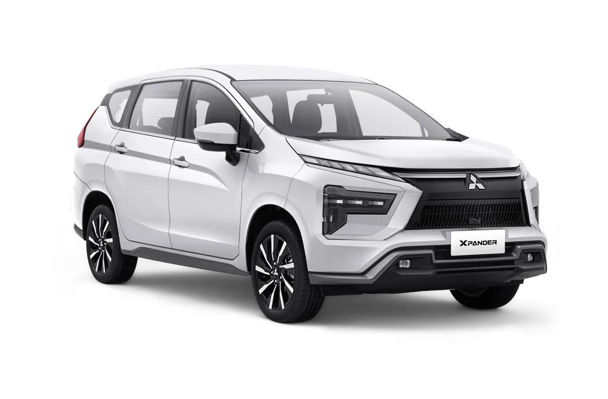 Pajak Mitsubishi Xpander tipe Termurah Keluaran Tahun 2026