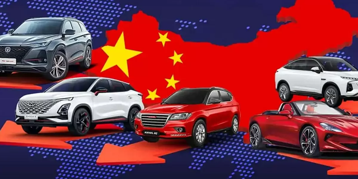10 Merek Mobil Terlaris di Dunia, 3 Merek China Kini Masuk Daftar