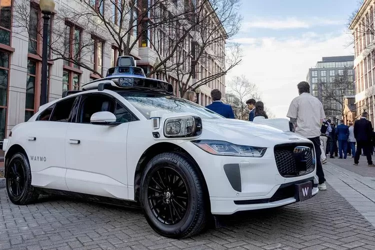 Siap-Siap! Mobil Masa Depan Disebut Butuh RAM Setara Server